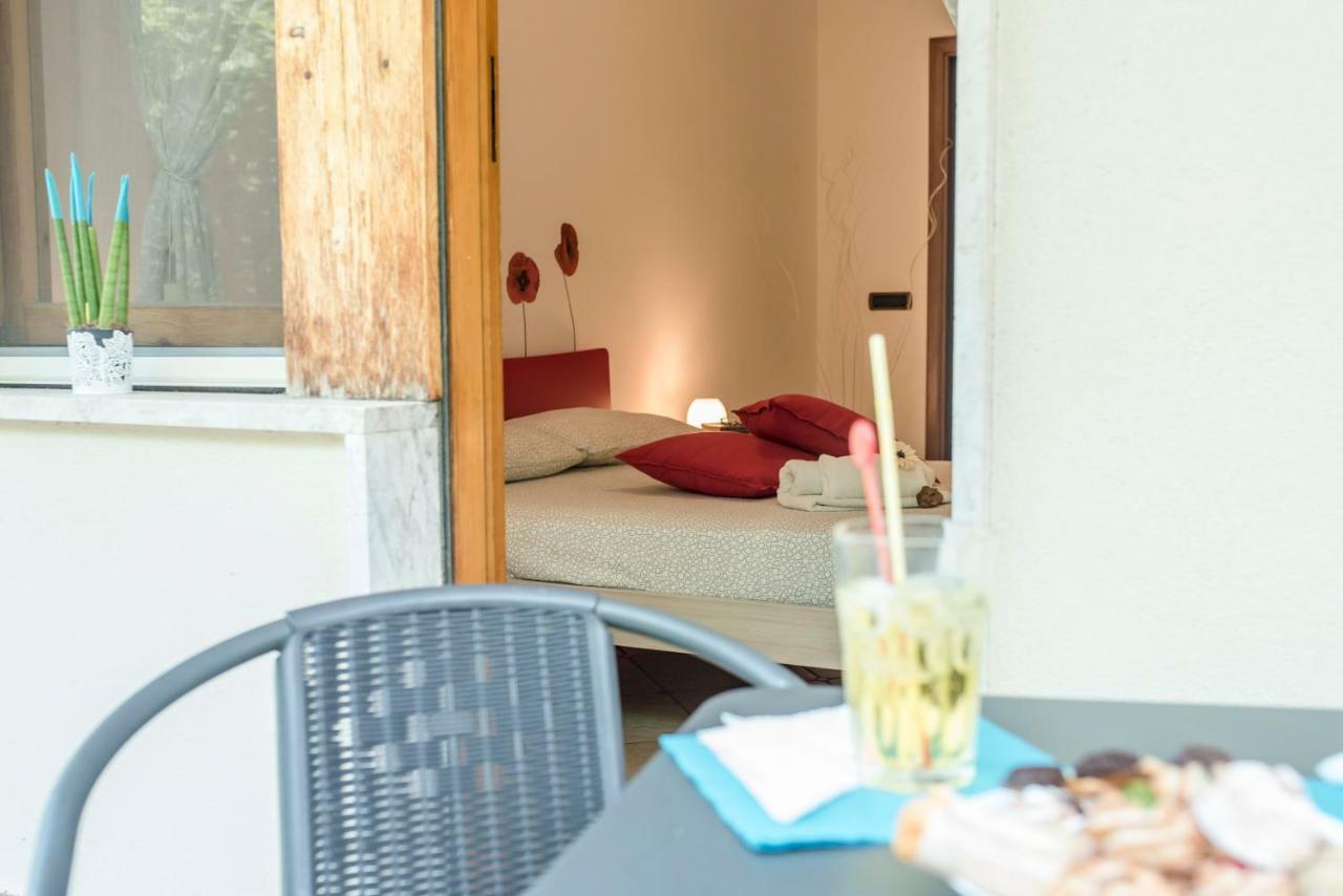 Вилла Pretty House Sorrento Пьяно-ди-Сорренто Экстерьер фото