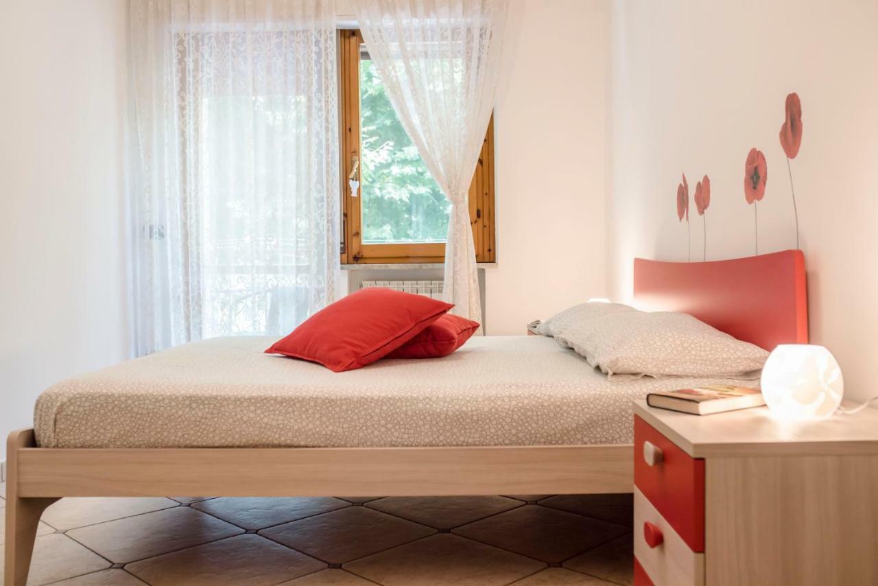 Вилла Pretty House Sorrento Пьяно-ди-Сорренто Экстерьер фото