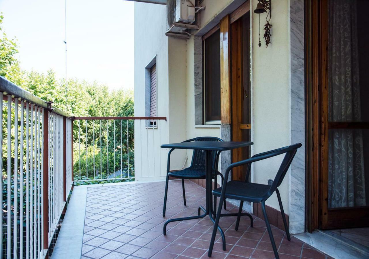 Вилла Pretty House Sorrento Пьяно-ди-Сорренто Экстерьер фото